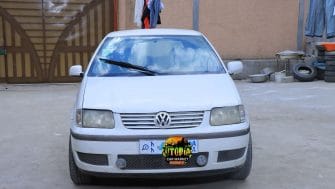 2026 VW Polo for Sale