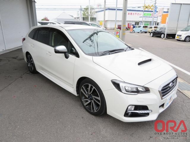 2017 SUBARU LEVORG 2.0GT-S EYE SIGHT 2017 2.0L SUBARU LEVORG 2.0GT-S EYE SIGHT 2017 2.0L for Sale