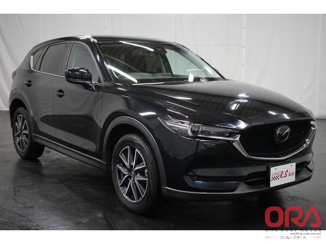 2019 MAZDA CX-5 XD PROACTIVE 2019 AT 2.2L 4WD MAZDA CX-5 XD PROACTIVE 2019 AT 2.2L 4WD for Sale