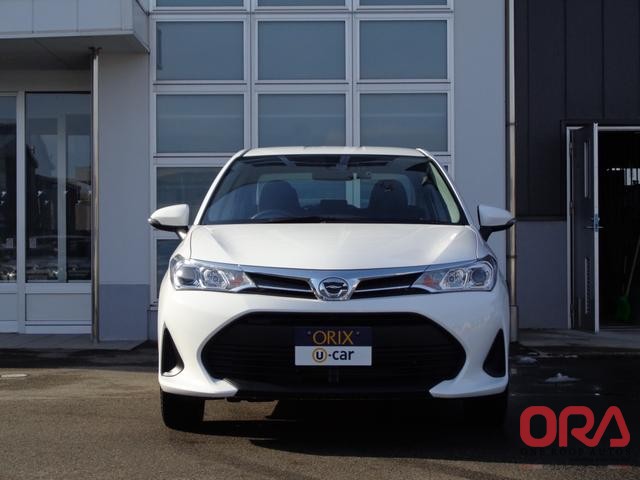 2019 TOYOTA COROLLA AXIO EX 2019 1.5L TOYOTA COROLLA AXIO EX 2019 1.5L for Sale