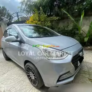 2020 Hyundai GRAND for Sale