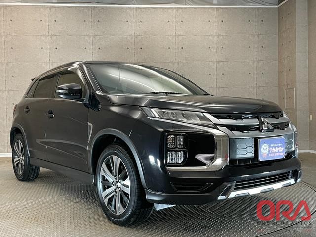 2020 MITSUBISHI RVR 2020 1.8L MITSUBISHI RVR 2020 1.8L for Sale