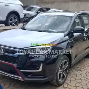 2024 SINOTRUK U70 for Sale