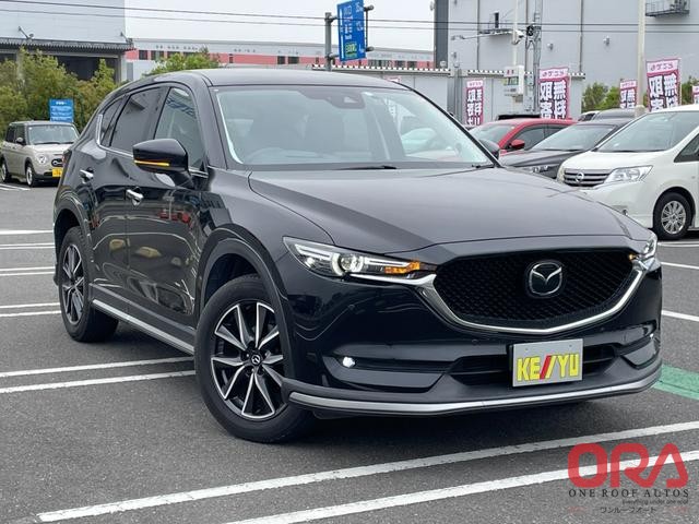 2017 MAZDA CX-5 XD L PACKAGE 2017 AT 2.2L 2WD MAZDA CX-5 XD L PACKAGE 2017 AT 2.2L 2WD for Sale