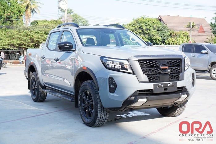2024 NISSAN NAVARA Double Cab 4WD Automatic 2024 2.4L NISSAN NAVARA Double Cab 4WD Automatic 2024 2.4L for Sale