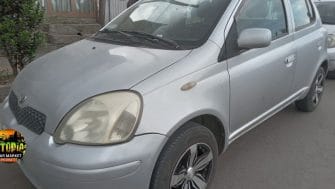2026 Vitz Unknown for Sale
