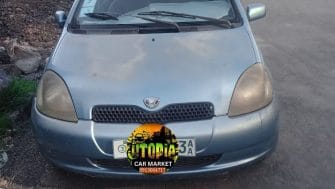 2026 Vitz Unknown for Sale