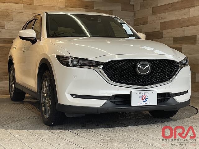 2019 MAZDA CX-5 XD EXCLUSIVE MODE 2019 AT 2.2L 2WD MAZDA CX-5 XD EXCLUSIVE MODE 2019 AT 2.2L 2WD for Sale