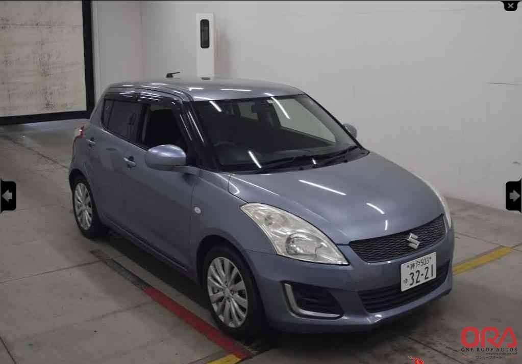 2015 SUZUKI SWIFT HATCHBACK 2015 1.2L SUZUKI SWIFT HATCHBACK 2015 1.2L for Sale