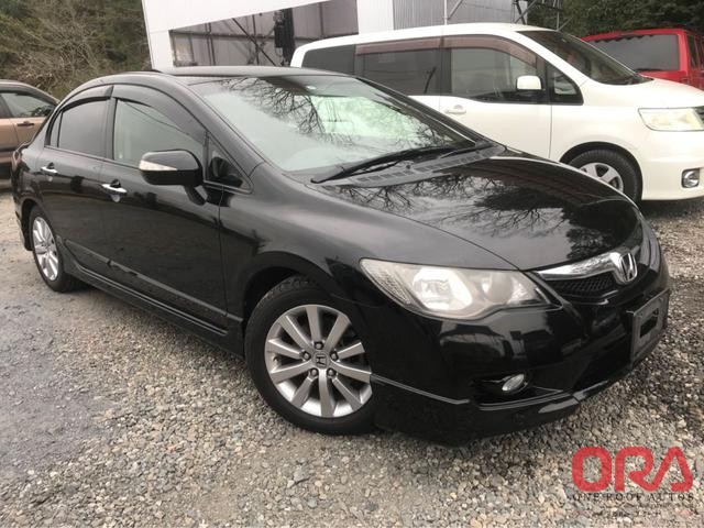 2010 HONDA CIVIC 2010 1.8GL HONDA CIVIC 2010 1.8GL for Sale