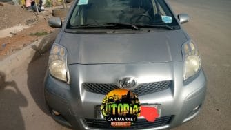 2026 Yaris compact for Sale