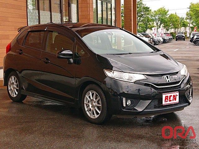 2013 HONDA FIT RS 2013 1.5L HONDA FIT RS 2013 1.5L for Sale