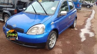 2026 Vitz Unknown for Sale