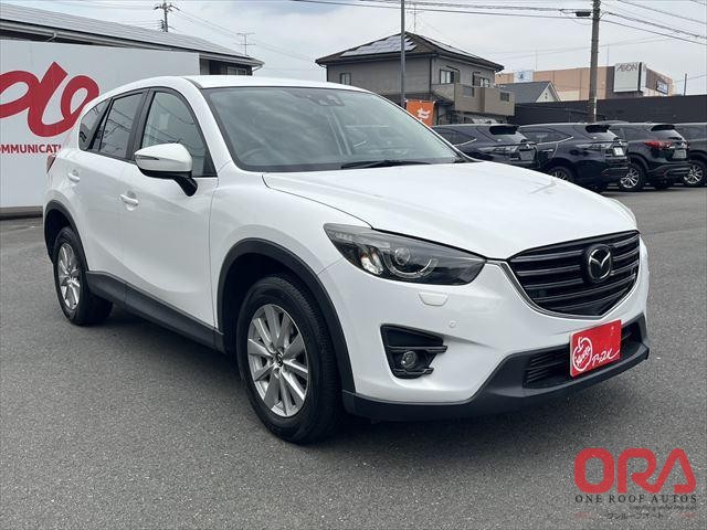 2016 MAZDA CX-5 XD PROACTIVE 2016 AT 2.2L 4WD MAZDA CX-5 XD PROACTIVE 2016 AT 2.2L 4WD for Sale