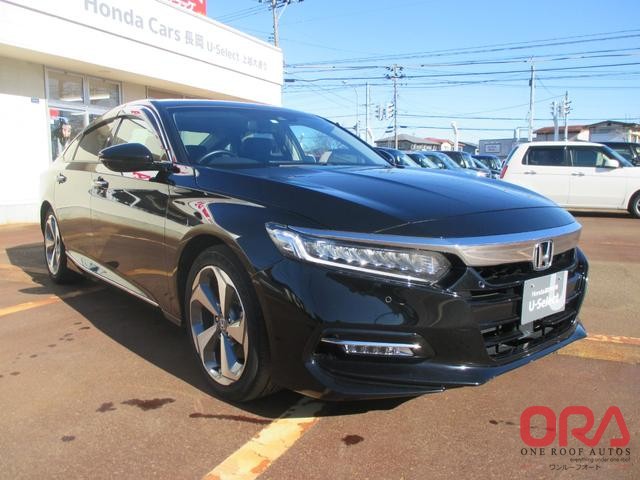 2020 HONDA ACCORD EX 2020 2.0L HONDA ACCORD EX 2020 2.0L for Sale
