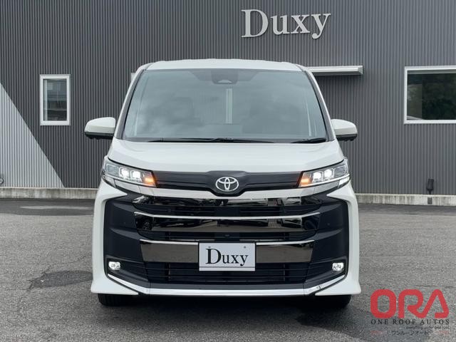 2023 TOYOTA NOAH 2023 TOYOTA NOAH 2023 for Sale