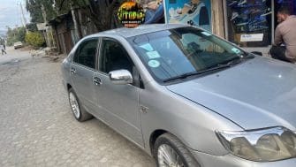 2026 Corolla Unknown for Sale
